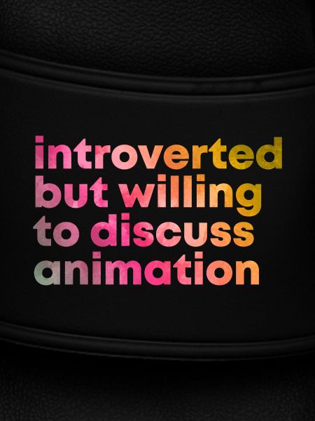 Animation Animation Animation