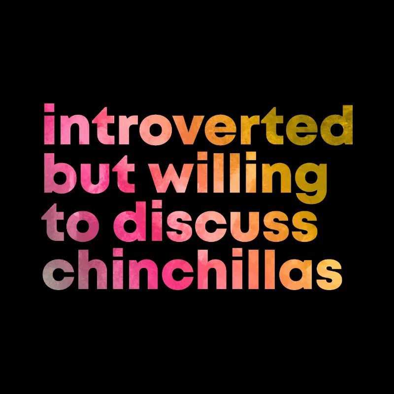 Chinchilla Chinchilla Chinchilla