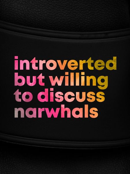 Narwhal Narwhal Narwhal
