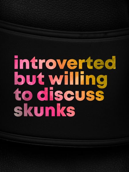 Skunk Skunk Skunk