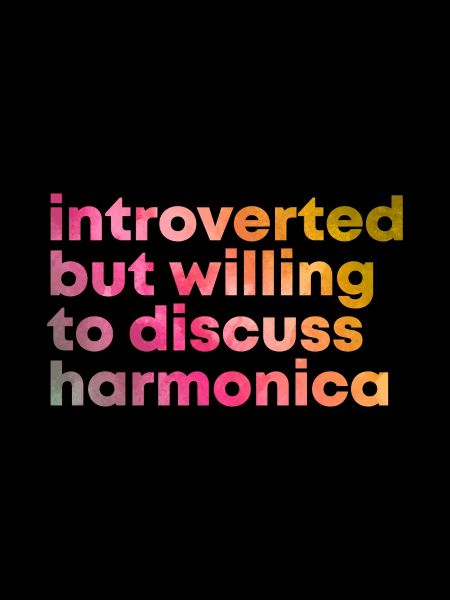 harmonica