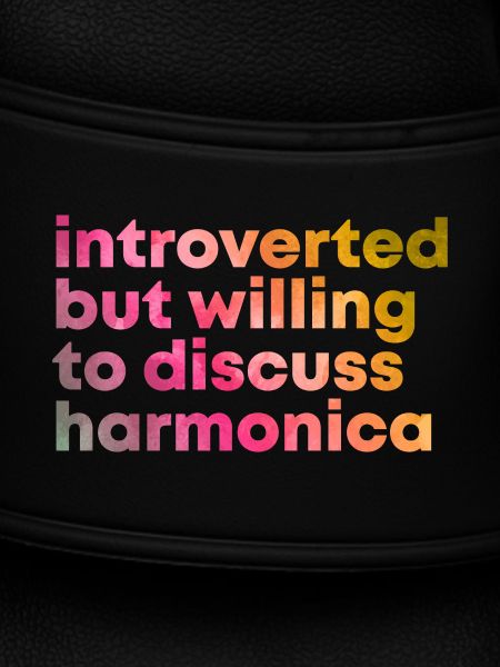 Harmonica Harmonica Harmonica