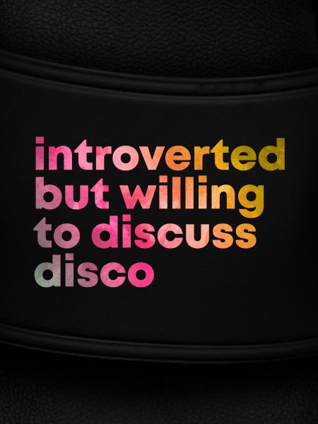 Disco Disco Disco
