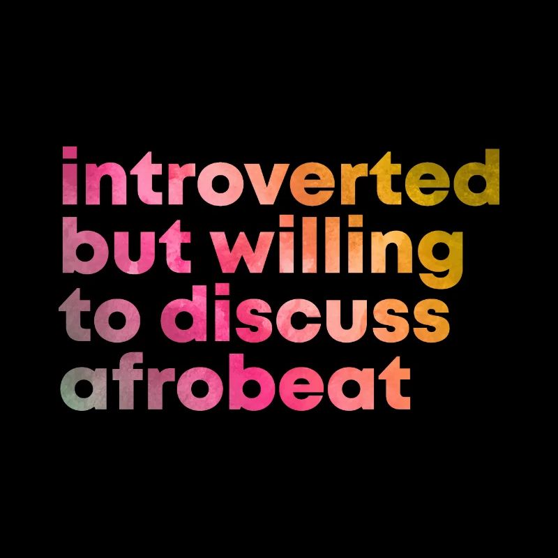 Afrobeat