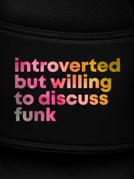 Funk Funk Funk