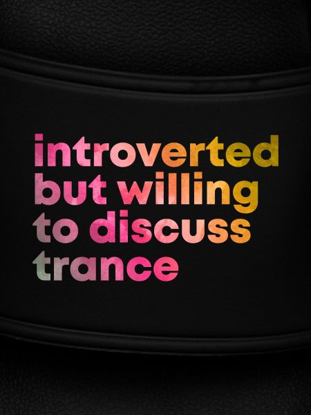 Trance Trance Trance
