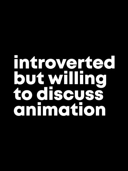 animation