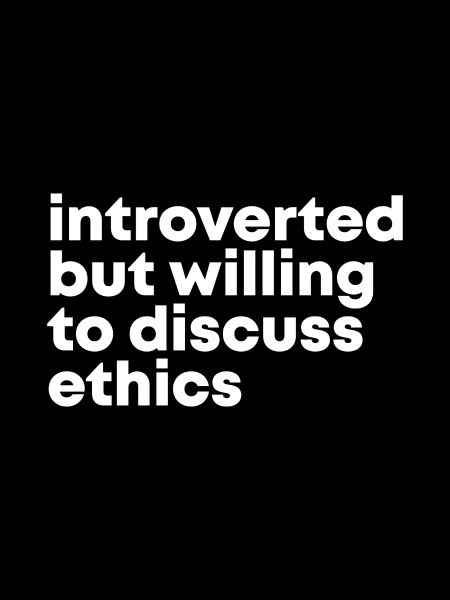 Ethics