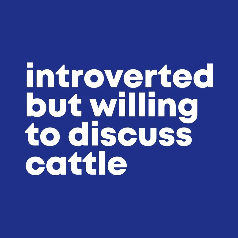 Cattle