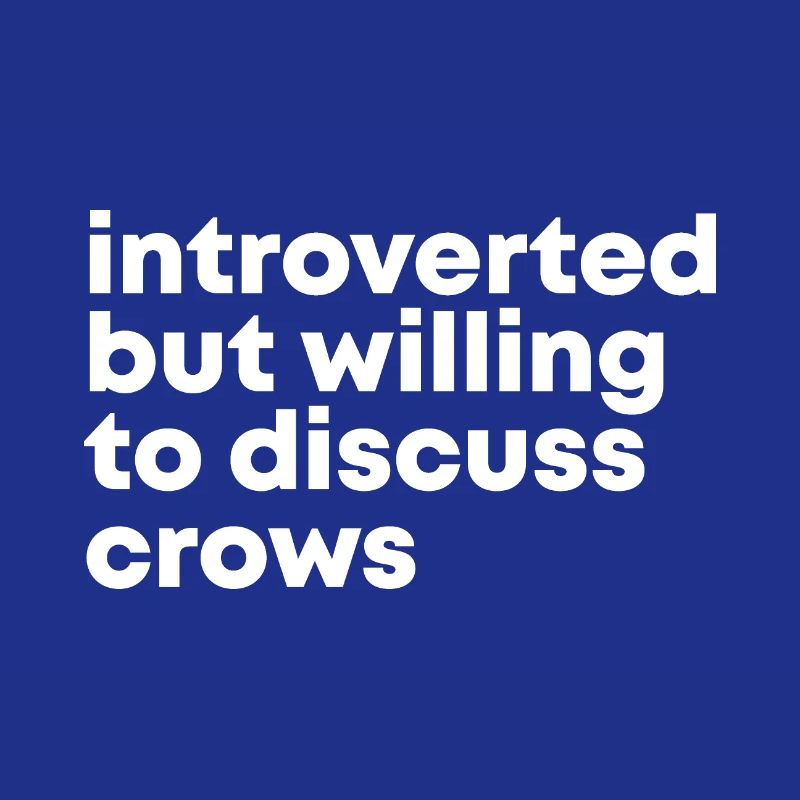 Krähe Krähe Krähe Krähe