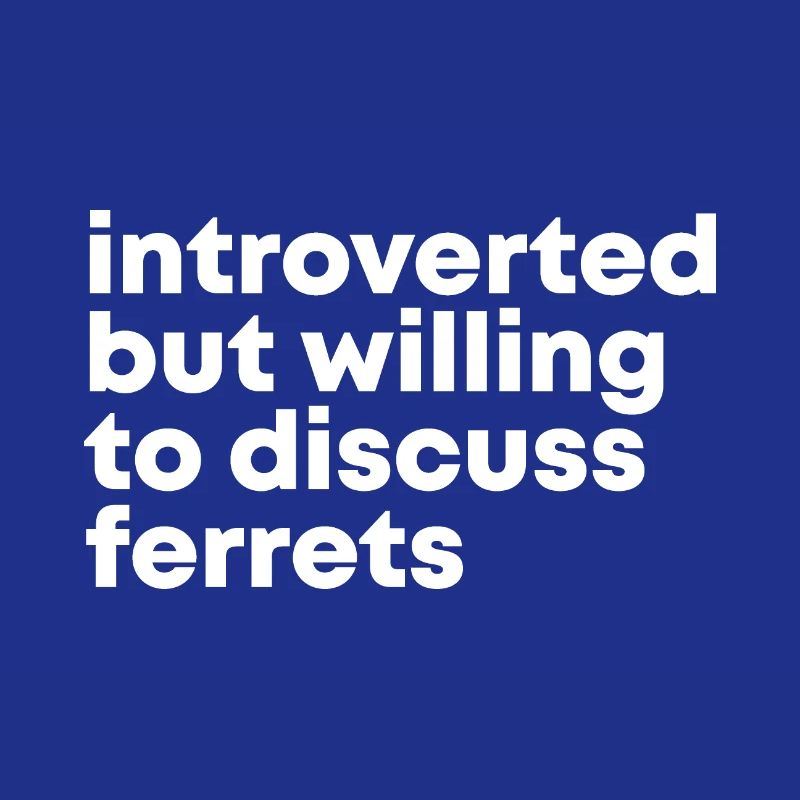 Frettchen