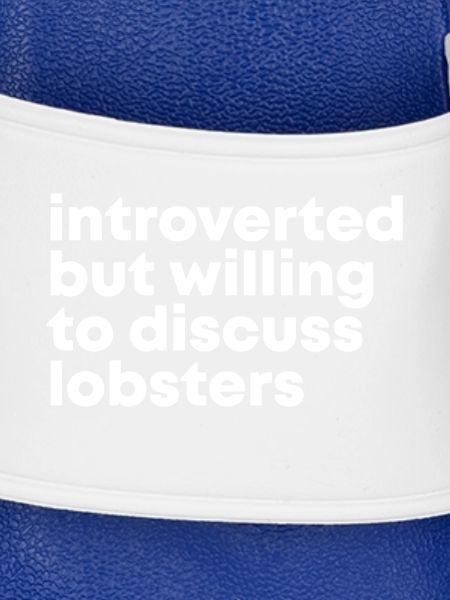Lobster Lobster Lobster
