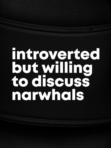 Narwhal Narwhal Narwhal