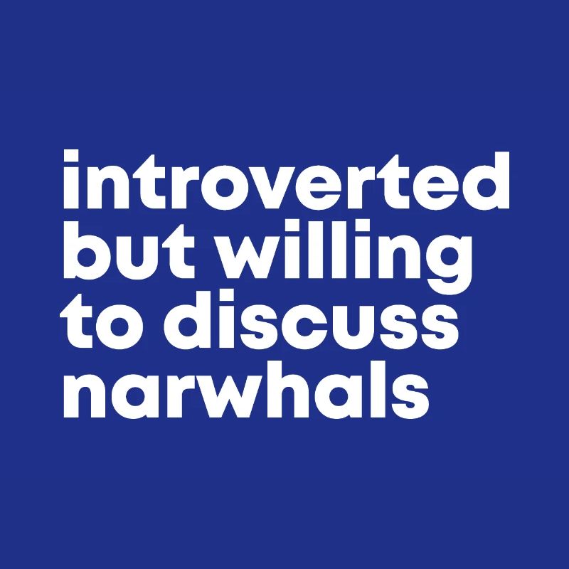 Narwhal Narwhal Narwhal