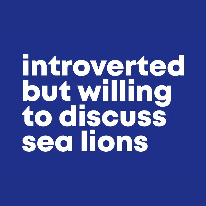 Lion de mer Lion de mer