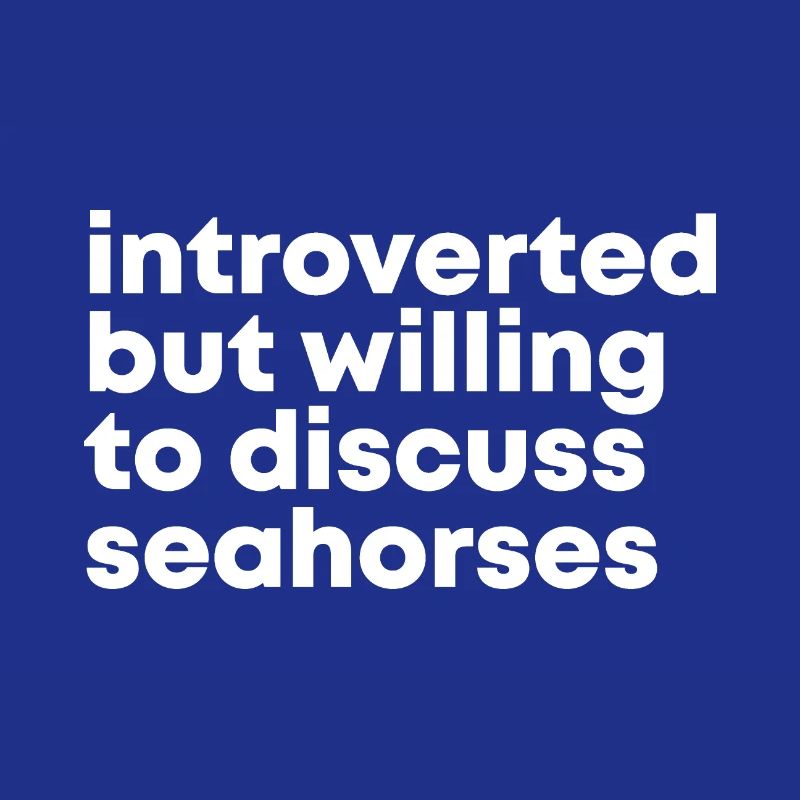Seahorse