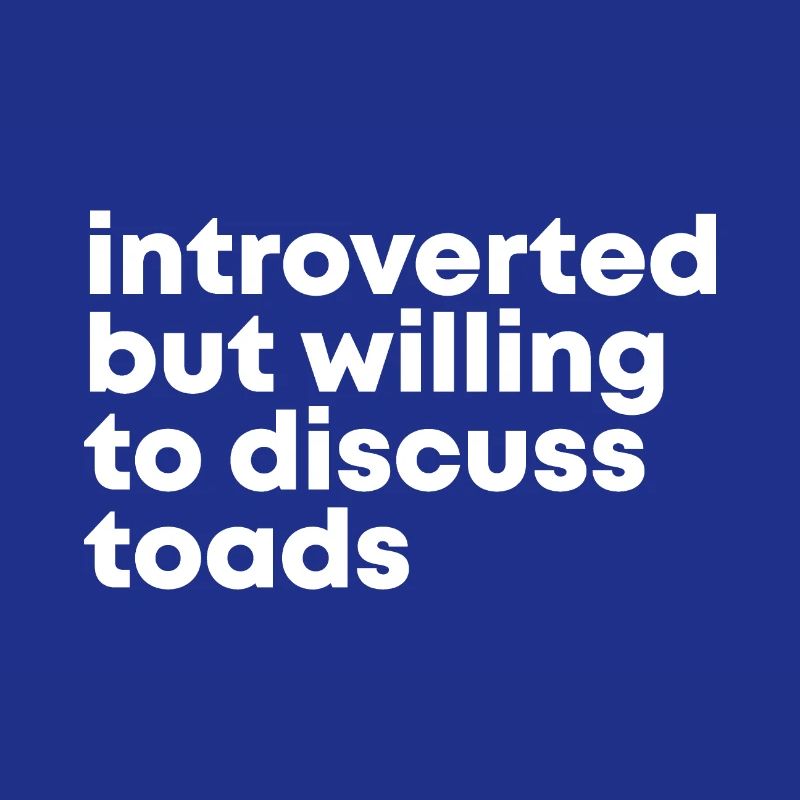 Toad