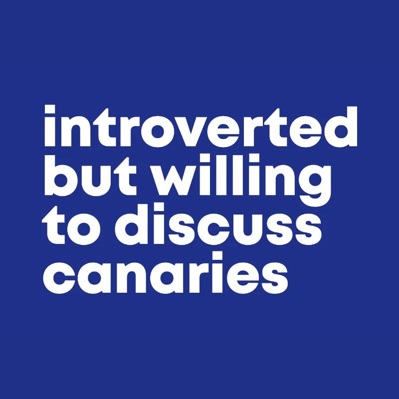 Canari Canari Canari