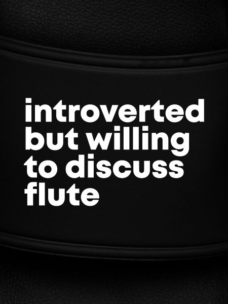 Flute Flute Flute