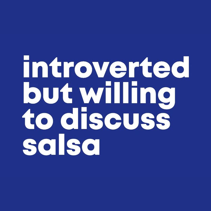 Salsa Salsa Salsa