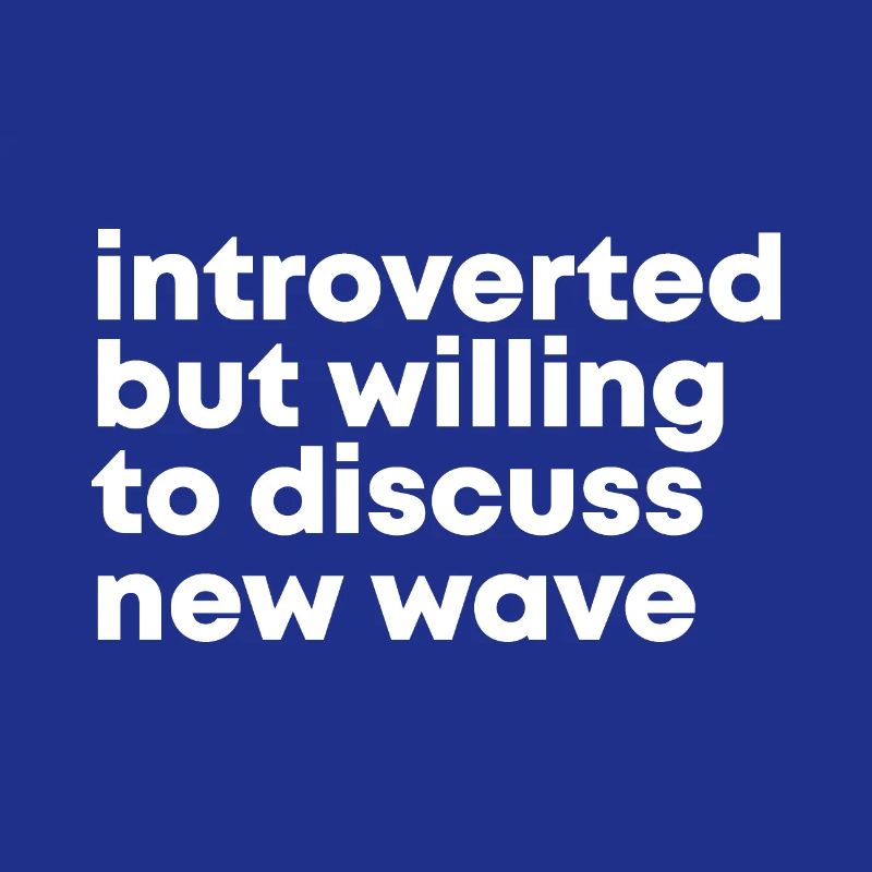 New Wave