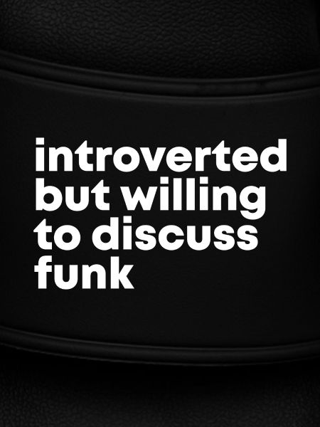 Funk Funk Funk