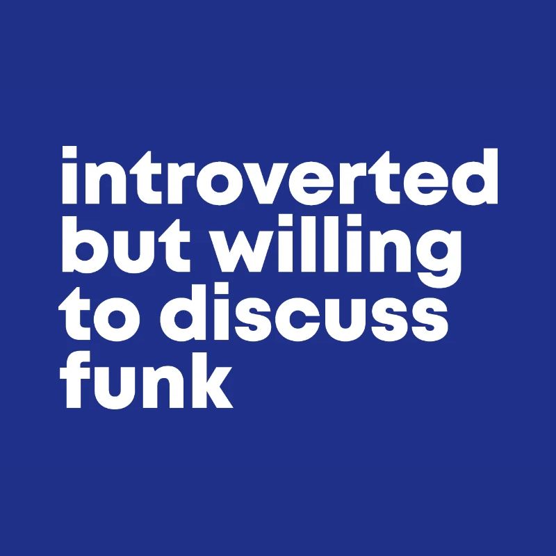 funk