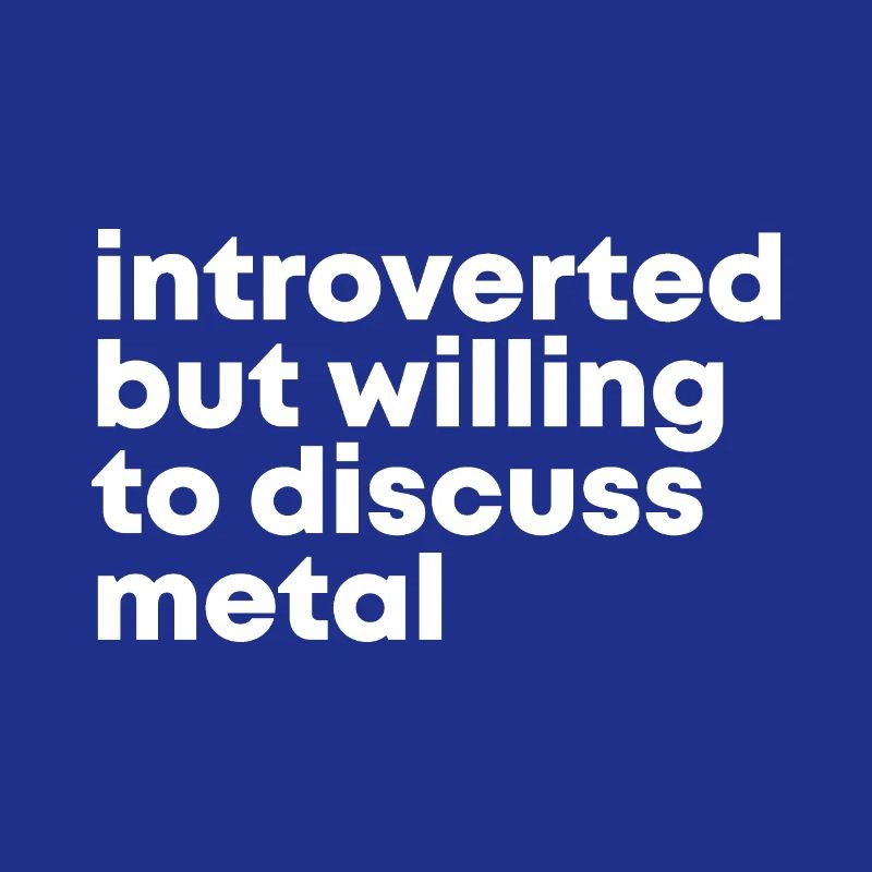 métal