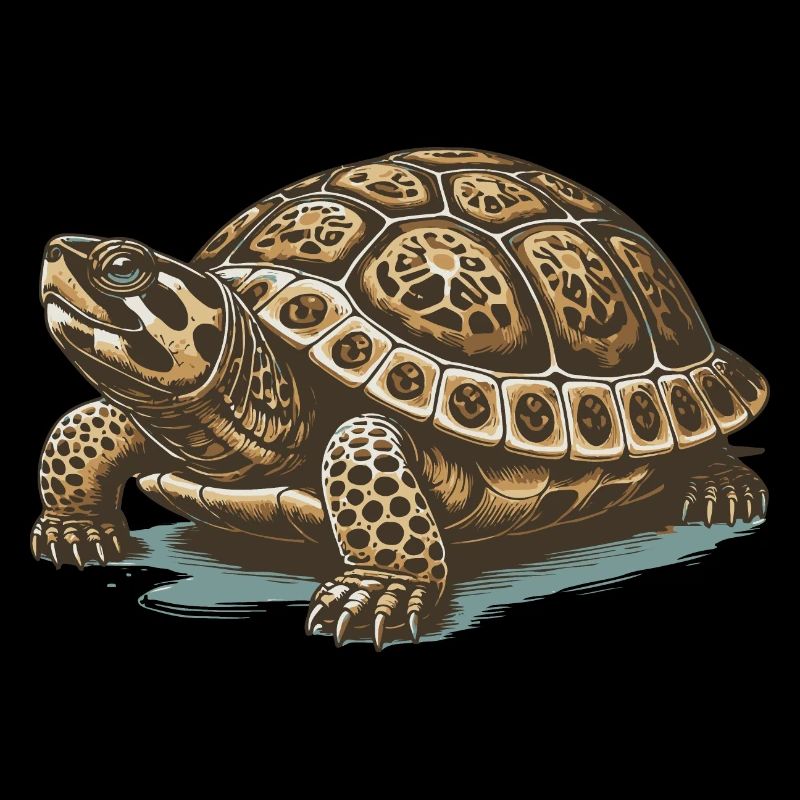 Tortue