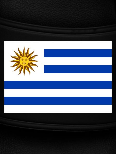 Uruguay