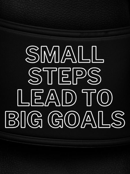Big Goals