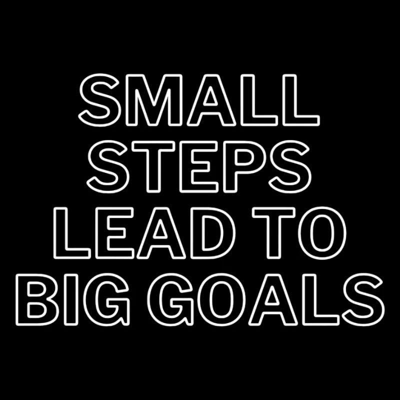 Big Goals