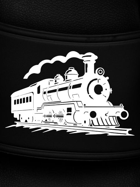 Railroad