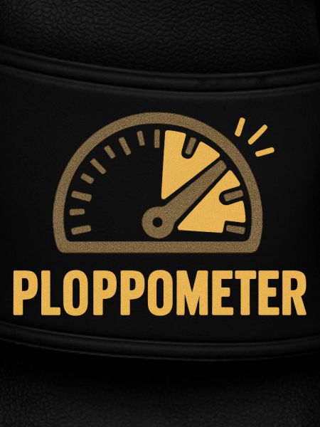 PLOPPOMETER