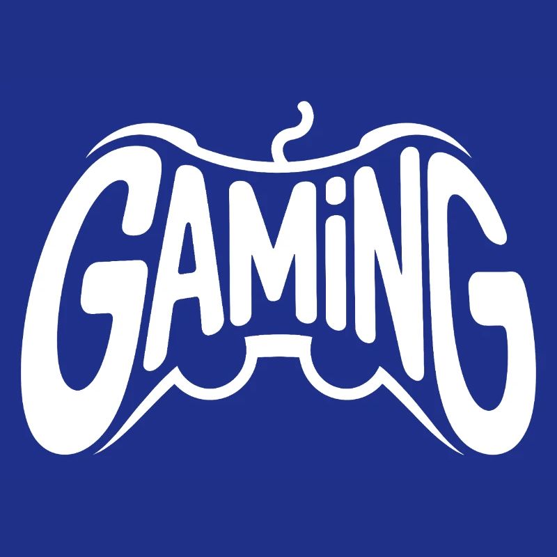 Gaming - Cool Controller Logo