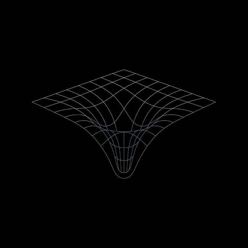 Relativity Geometry – Raumzeitkrümmung Physik