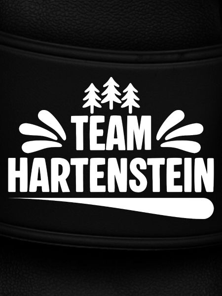 Team Hartenstein