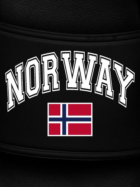 Norway Flag