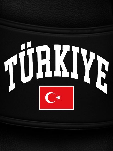 Turkey Flag