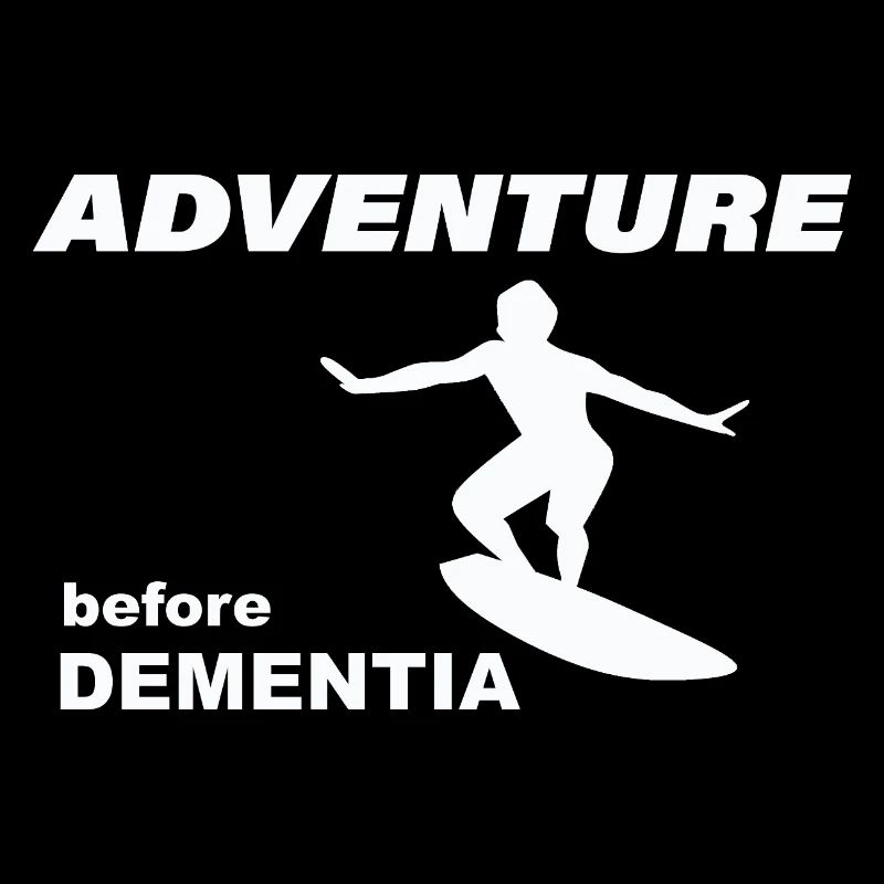 AVENTURE DE SURF