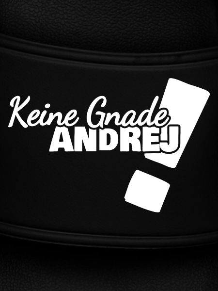 Lustig Andrej