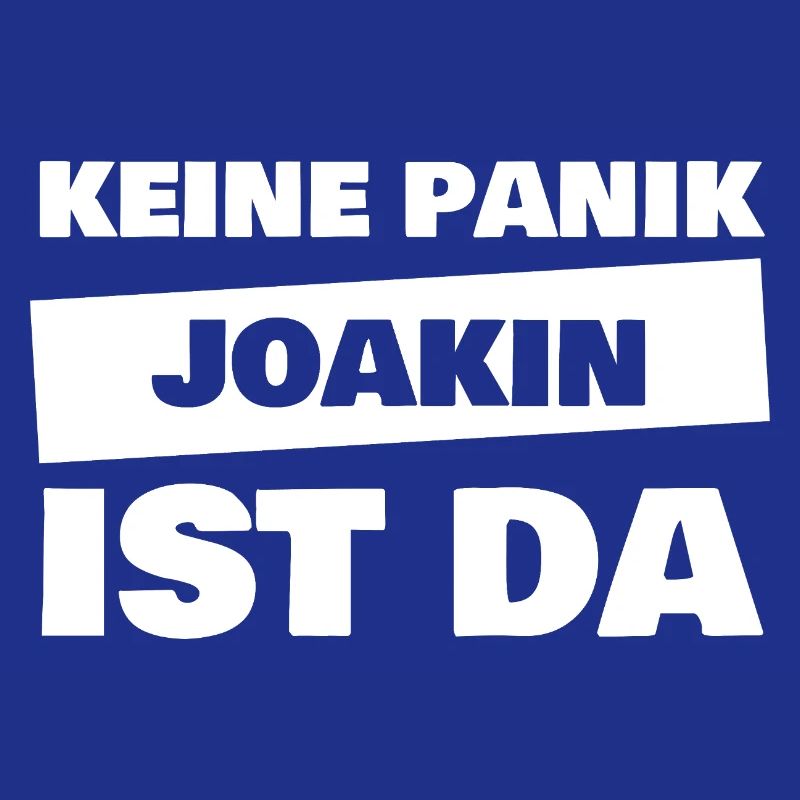 Joakin as a given name