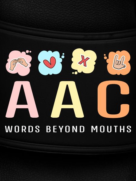 SLP Gebärdensprache AAC Kommunikation