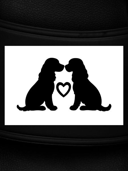 Cocker Spaniel