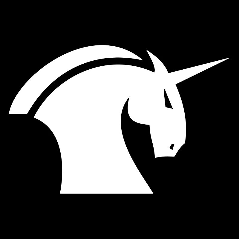 Unicorn Stylized – Magical Mythical Creature Look