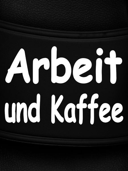 Arbeit