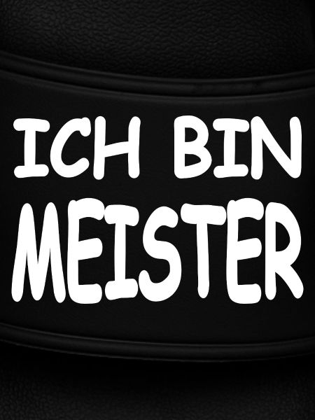Master