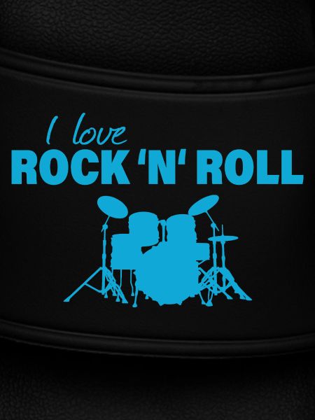 Rock and Roll