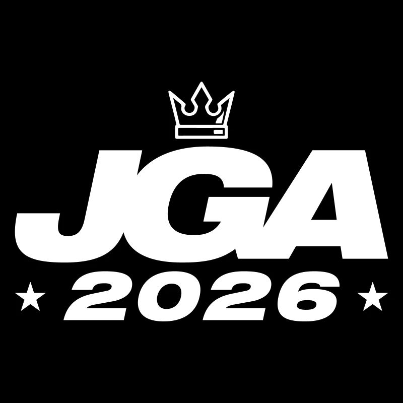 Jga 2026 Enterrement de vie de garçon