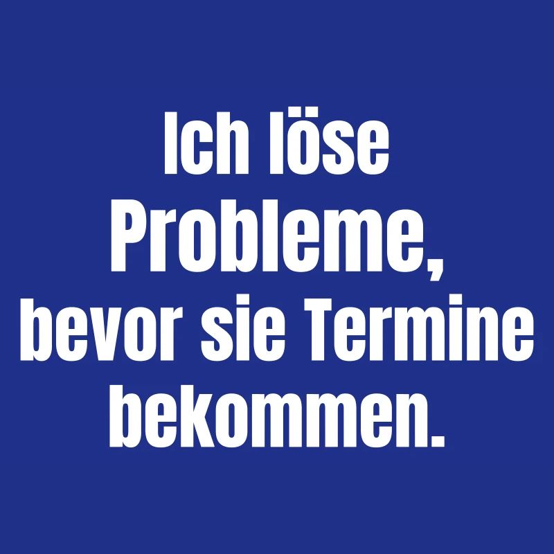 Proactive resolution before appointments